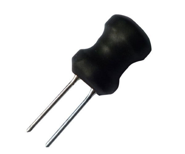 10 uH INDUCTOR 1.3A P=2.54 / PK0608-100K-S0-BP