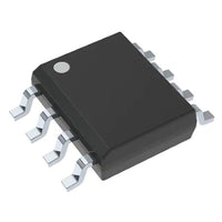 J-FET Amp 8-SOIC / TL082CDR - IND