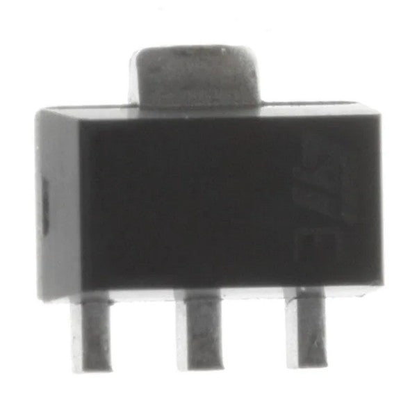 Linear Voltage Regulator IC SOT-89-3 / L78L12ACUTR - IND.
