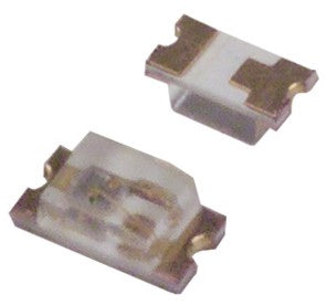 LED SMD 0603 CL-YL /  BL-HY036A - IND