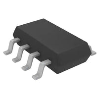 IC REG LINEAR 5V 20MA TSOT23-8 / LT3008ETS8-5#TRMPBF - IND