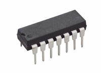 MOSFET DRIVER DIP 500V  /  IR2110PBF - IND