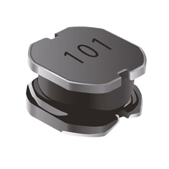 INDUCTOR SMD 100uH 720mA / WSA75-101K-R - IND