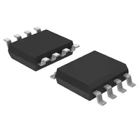 Real Time Clock (RTC) IC Clock  8-SOIC / PCF8583T/5,518 - IND