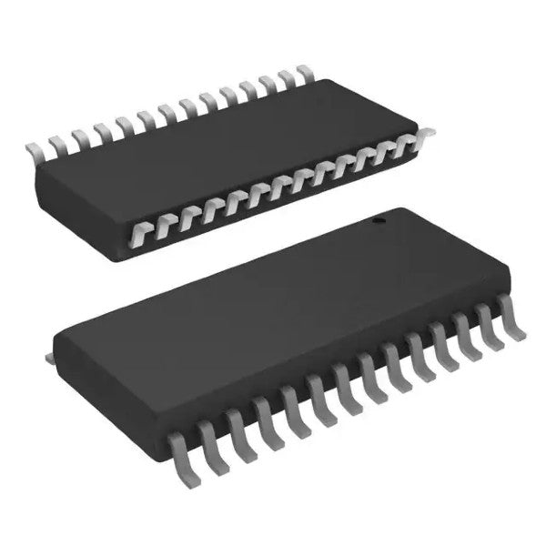 PIC  IC 8-Bit  OTP 28-SOIC / PIC16C62A-20/SO - IND
