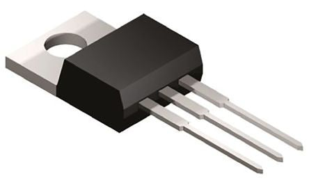 1 Linear Voltage, Voltage Regulator 3-Pin, TO-220 / LR645N5-G  - IND