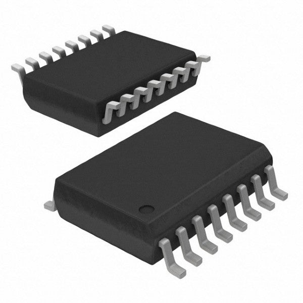 RTC - IC 16-SOIC / DS3231SN# - IND