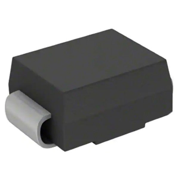 Bi-Directional TVS Diode DO-214AA / SMBJ6.5CA - IND