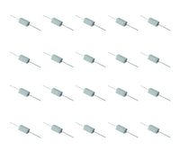 RES 5W SQR W/W 3E3 / SQP500-3E3-J - IND