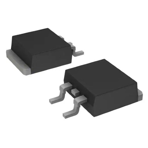 Diode Schottky 45V TO-263AB / VS-6TQ045SPBF - IND