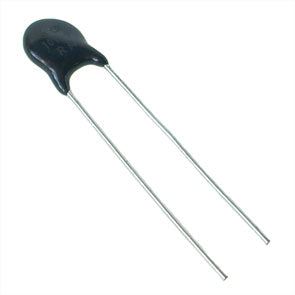 THERMISTOR NTC DISC 10E 9mm 2.2A / 10D-9  - IND