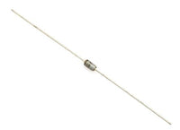 ZENER DIODE DO41 1W 15V /  1N4744A-BP - IND