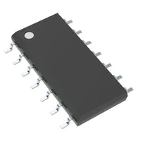 Flip Flop D-Type 1 Bit - 14-SOIC / CD4013BM96 - IND