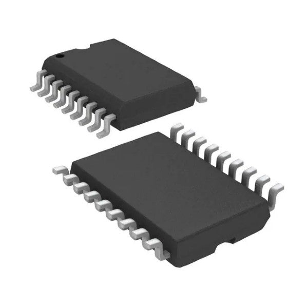 PIC IC 8-Bit OTP 18-SOIC / PIC16C620A-04/SO - IND