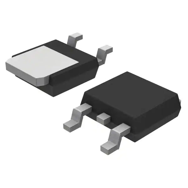 LVR IC 800mA DPAK / MC33269DTRK-5.0G - IND