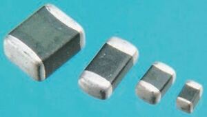 Littelfuse, ML Varistor 520pF 1A, Clamping 44V, Varistor 28V, 0805 (2012M) V18MLA0805H