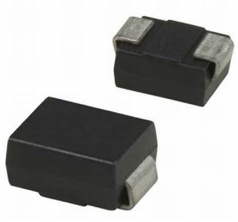 TVS DIODE 33VWM 53.3VC SMB / SMBJ33A - IND