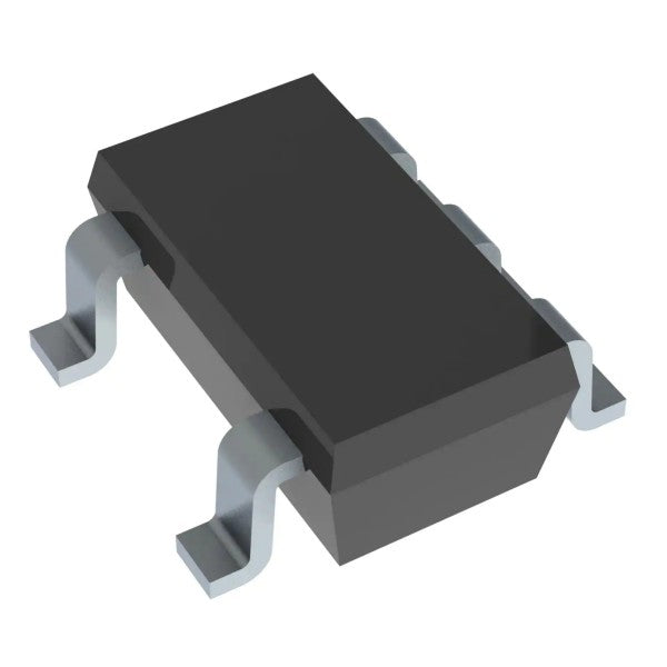 IC PWR SWITCH N-CHAN 1:1 SOT23-5 / TPS2041BDBVR - IND