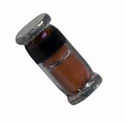 Zener Diode, 8.2V, SOD-80 / ZMM8.2 - IND